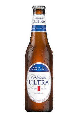 Order Michelob Ultra Light Beer food online from Red Roof Market store, Lafollette on bringmethat.com