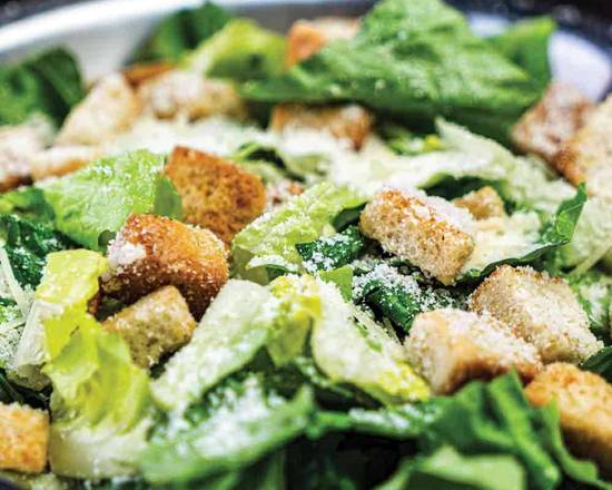 Order Chicken Caesar Salad food online from Rotolo Craft & Crust store, Baton Rouge on bringmethat.com