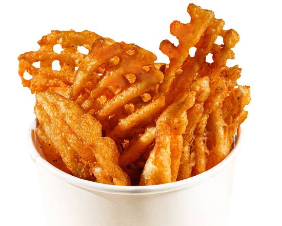 Order Waffle Fries food online from Seoul Fried Chicken store, San Diego on bringmethat.com