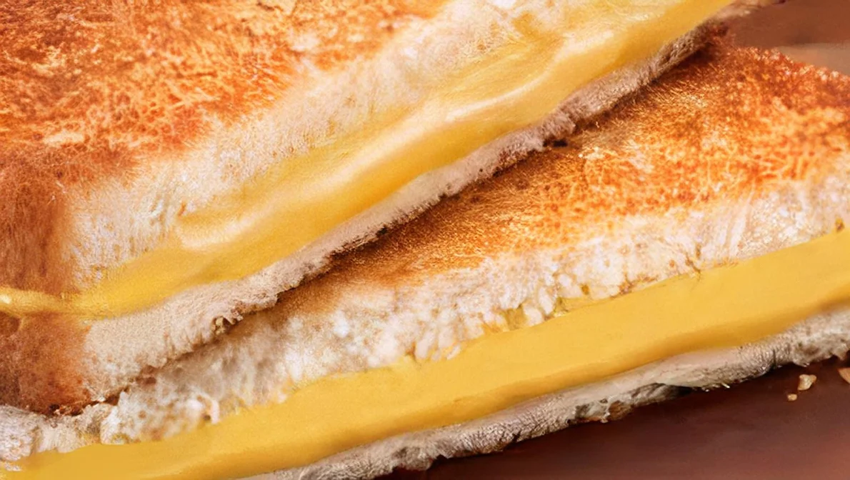 Order Grilled Cheese Sandwich food online from Lee Family Deli store, Camden on bringmethat.com