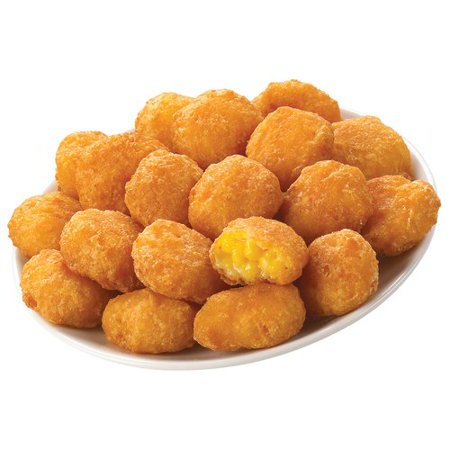 Order Cowboy corn bites  food online from Bob's Giant Burgers store, Modesto on bringmethat.com