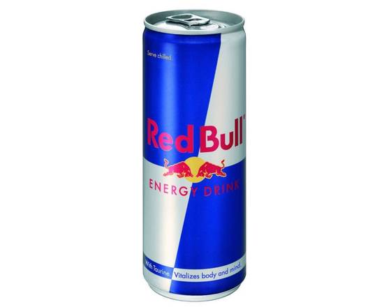 Order Red Bull Original food online from Ideal Market store, Metairie on bringmethat.com