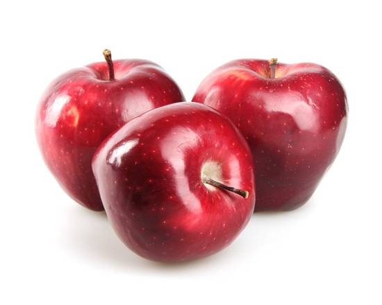 Order Red Delicious Apples (3 lbs) food online from Winn-Dixie store, Apollo Beach on bringmethat.com