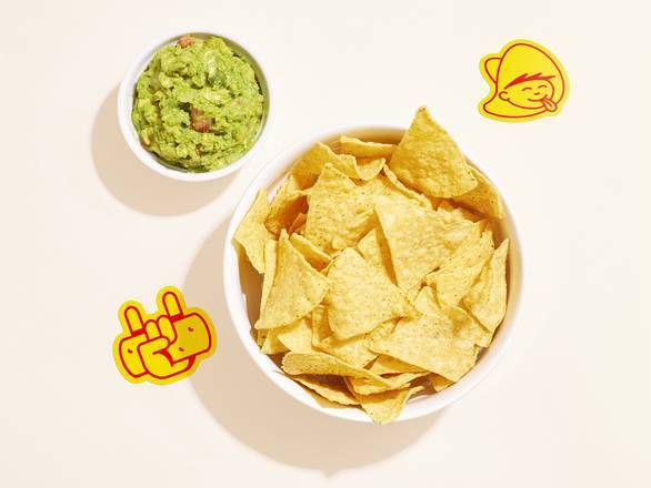 Order Guacamole food online from Wham! Bam! Burrito! store, Lancaster on bringmethat.com