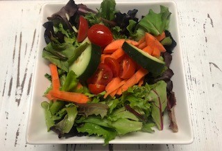 Order Garden Salad food online from Soda Canyon Store store, Napa on bringmethat.com