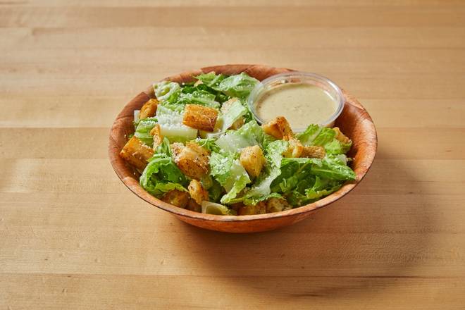 Order Caesar Salad food online from Prime Pizza store, Los Angeles on bringmethat.com