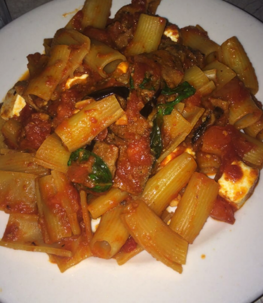 Order Penne Special food online from Don giovanni ristorante catering store, New York on bringmethat.com