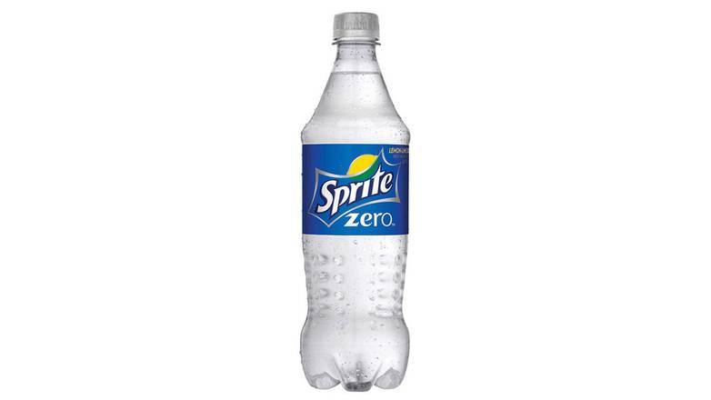 Order Sprite Zero food online from Shell Rock Spring store, Bel Air on bringmethat.com