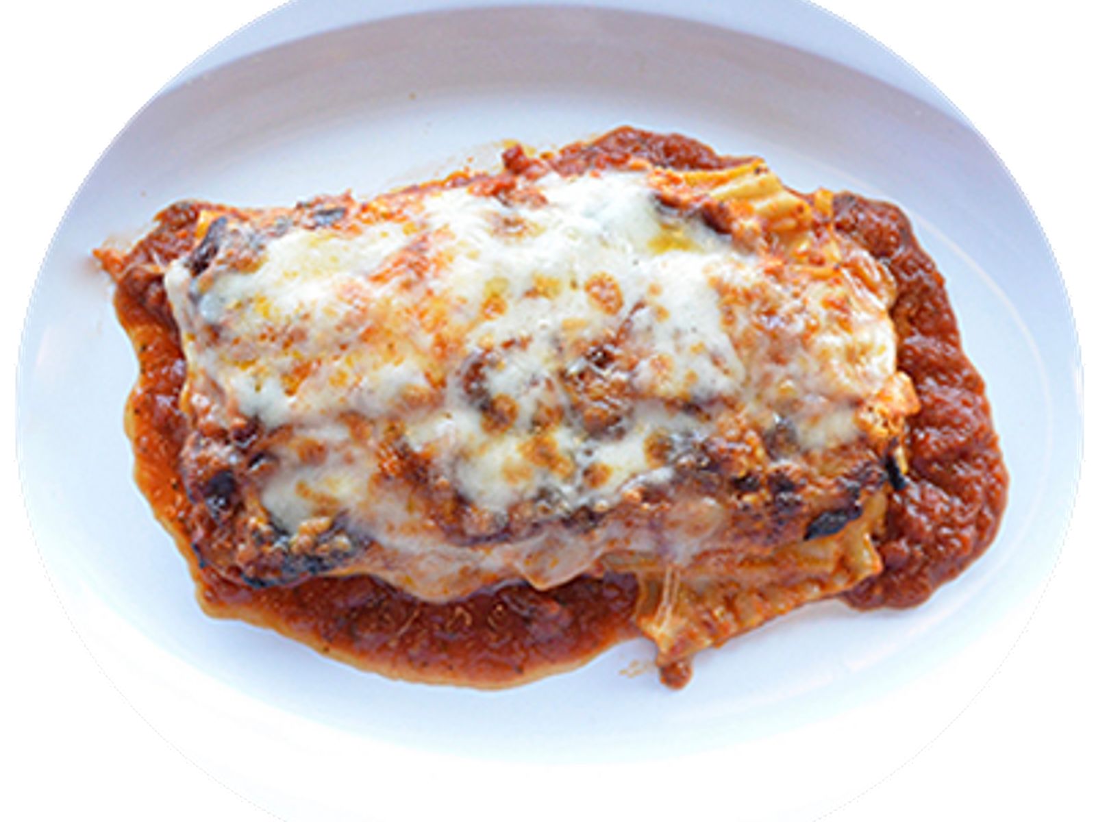 Order Lasagna food online from Mici Handcrafted Italian store, Lafayette on bringmethat.com