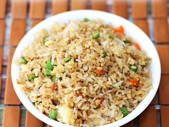 Order Side Fried Rice food online from Quickway Hibachi store, Washington on bringmethat.com