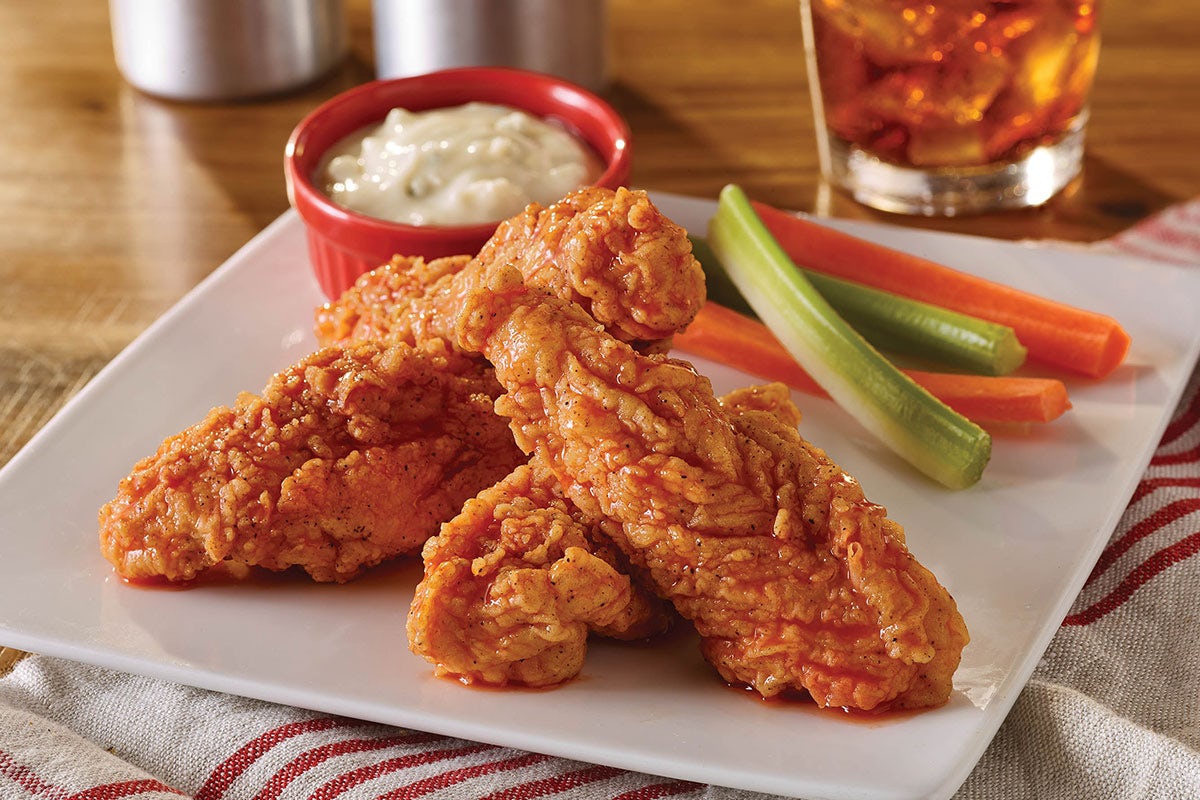 Order Boneless Wings food online from Golden Corral store, Concord on bringmethat.com