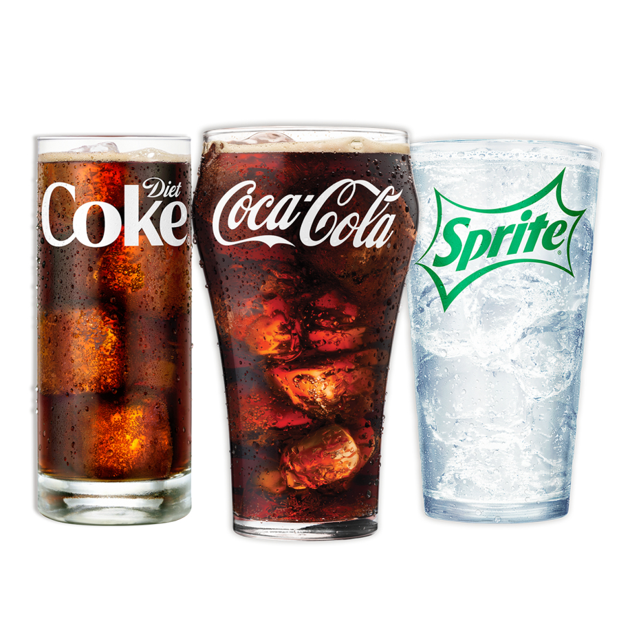 Order Fountain Drinks food online from It's Just Wings store, Capitola on bringmethat.com