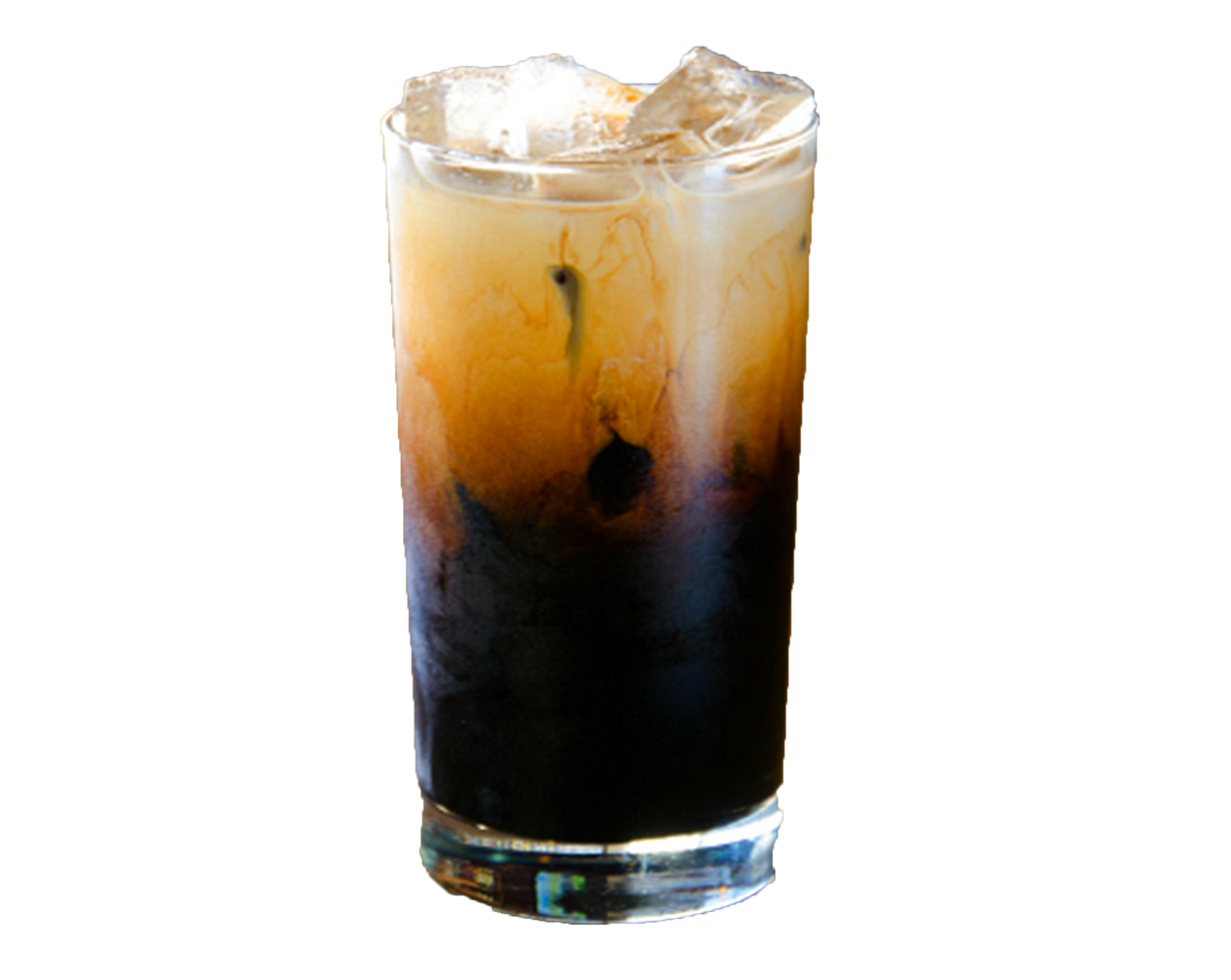 Order Thai Iced Coffee food online from Flavor Lao Bowl store, Seattle on bringmethat.com