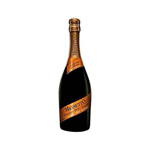 Order Mionetto Prosecco Brut (750 ML) 13044 food online from Bevmo! store, Chino on bringmethat.com
