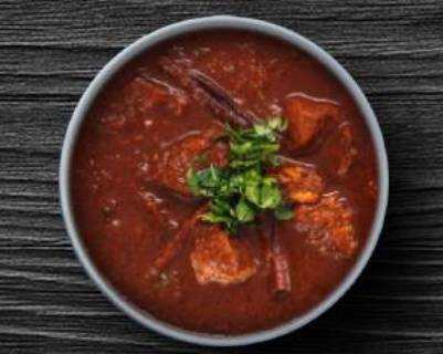 Order Homestyle Lamb Curry food online from Tick-Tock Tikka House store, Cumberland on bringmethat.com