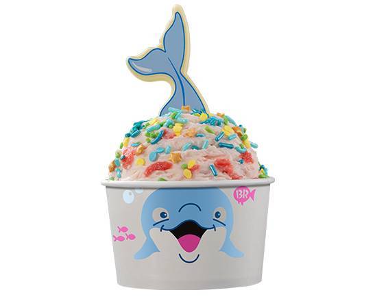 Order Dolphin food online from Baskin Robbins store, Sunland on bringmethat.com
