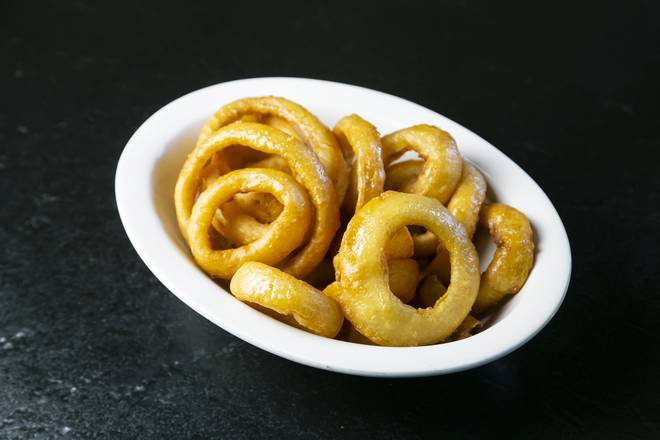 Order Onion Rings food online from Anchor Bar store, Lancaster on bringmethat.com