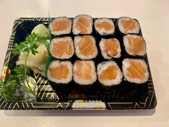Order Salmon Maki food online from Asian Taste store, Medford on bringmethat.com