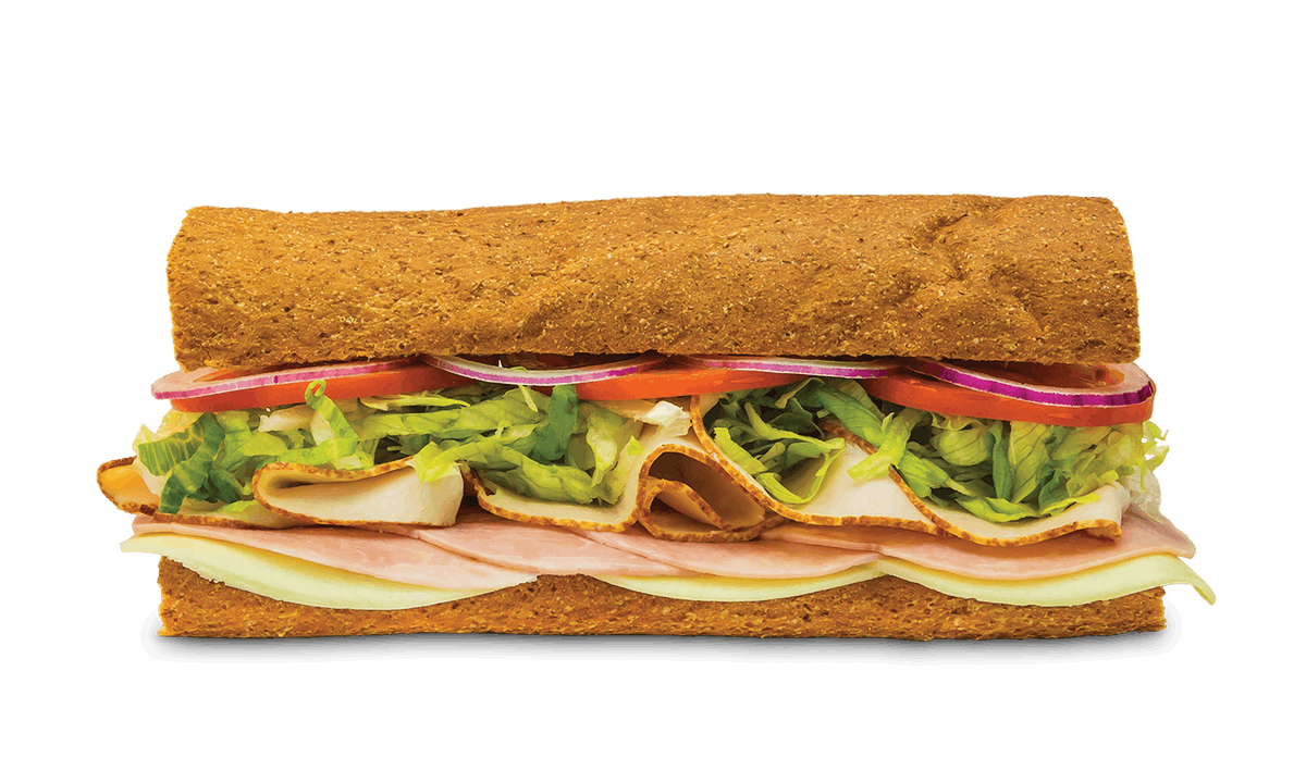 Order Classic Sub #2 food online from Port of Subs store, Henderson on bringmethat.com