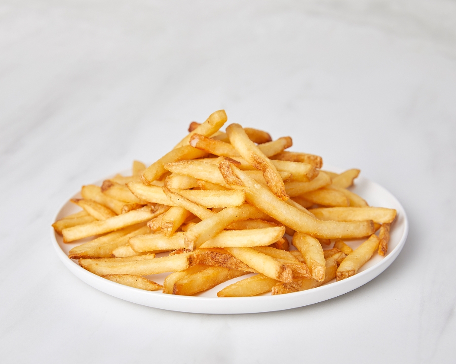 Order French Fries food online from Jacks Urban Eats store, Folsom on bringmethat.com
