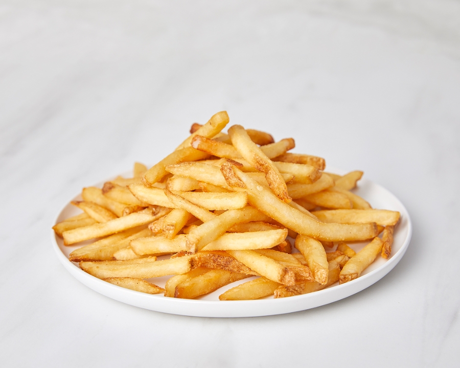 Order French Fries food online from Jacks Urban Eats store, Sacramento on bringmethat.com