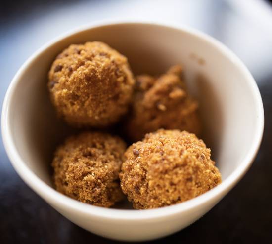 Order Hushpuppies food online from Shuck Me store, Southlake on bringmethat.com