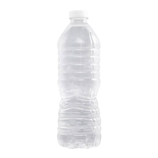 Order Bottled Water food online from Mongolian Grill store, Burbank on bringmethat.com
