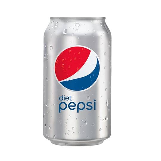 Order Canned Diet Pepsi food online from Zankou Chicken store, Glendale on bringmethat.com