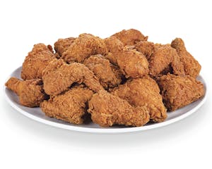 Order Chicken (16) food online from Krispy Krunchy Chicken store, Toledo on bringmethat.com