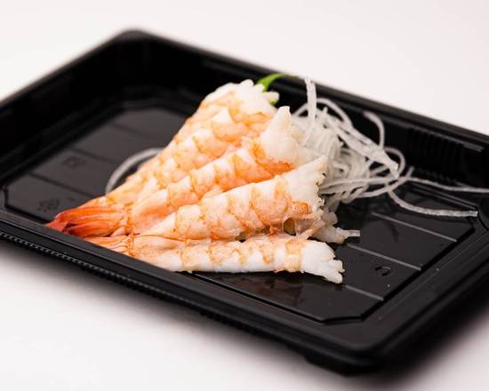 Order Shrimp Sashimi food online from Bei Express store, Scottsdale on bringmethat.com