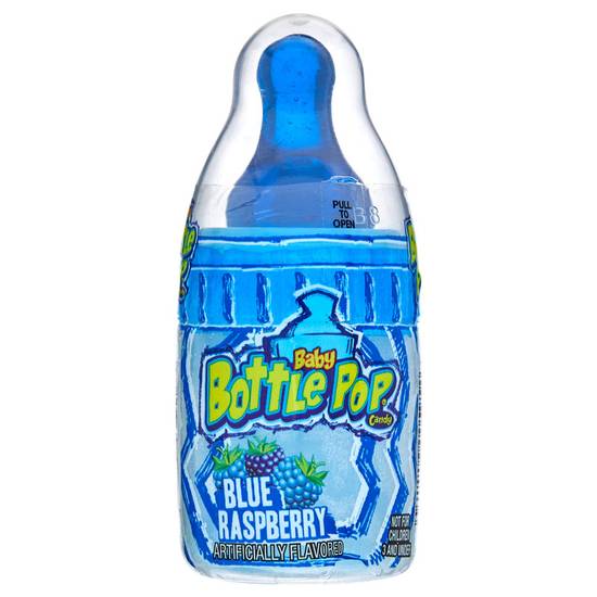 Order Baby Bottle Pop Kid's Novelty Dip And Lick Candy food online from Lone Star store, Gainesville on bringmethat.com
