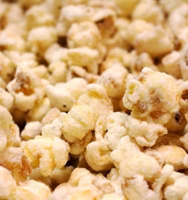 Order Cookies and Cream Popcorn food online from Chicagoland Popcorn store, Merrillville on bringmethat.com