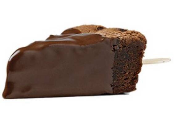 Order FUDGE DIPPED BROWNIE CAL 250 food online from White Castle store, Heath on bringmethat.com