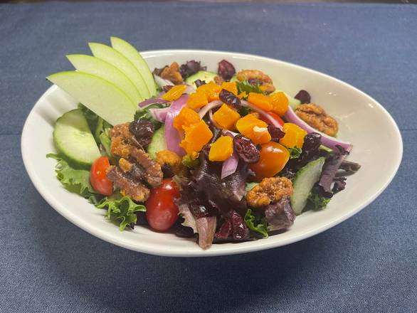 Order Side Harvest Salad food online from Thames Waterside Bar And Grill store, Bristol on bringmethat.com