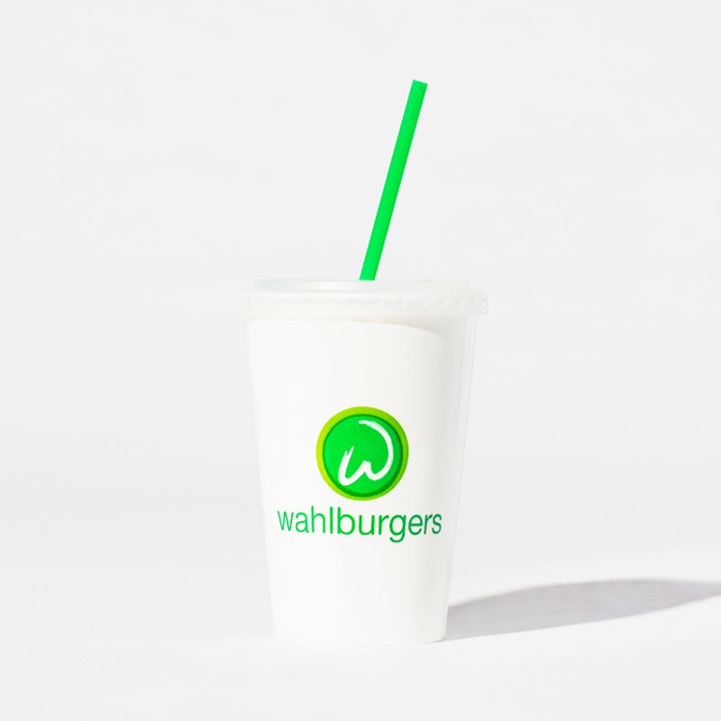 Order KIDS DRINK (included with meal) food online from Wahlburgers store, Olathe on bringmethat.com