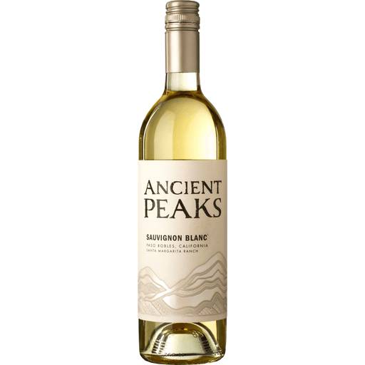 Order Ancient Peaks Paso Robles Sauvignon Blanc (750 ML) 137482 food online from Bevmo! store, Chino on bringmethat.com