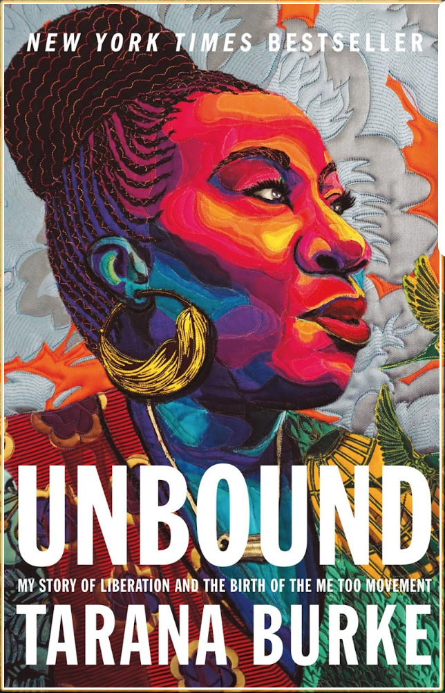 Order Unbound by Tarana Burke food online from Busboys and Poets store, Washington on bringmethat.com
