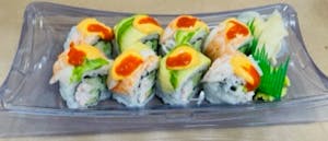 Order Tiger Roll food online from Cuisine Thai & Sushi store, Minneapolis on bringmethat.com