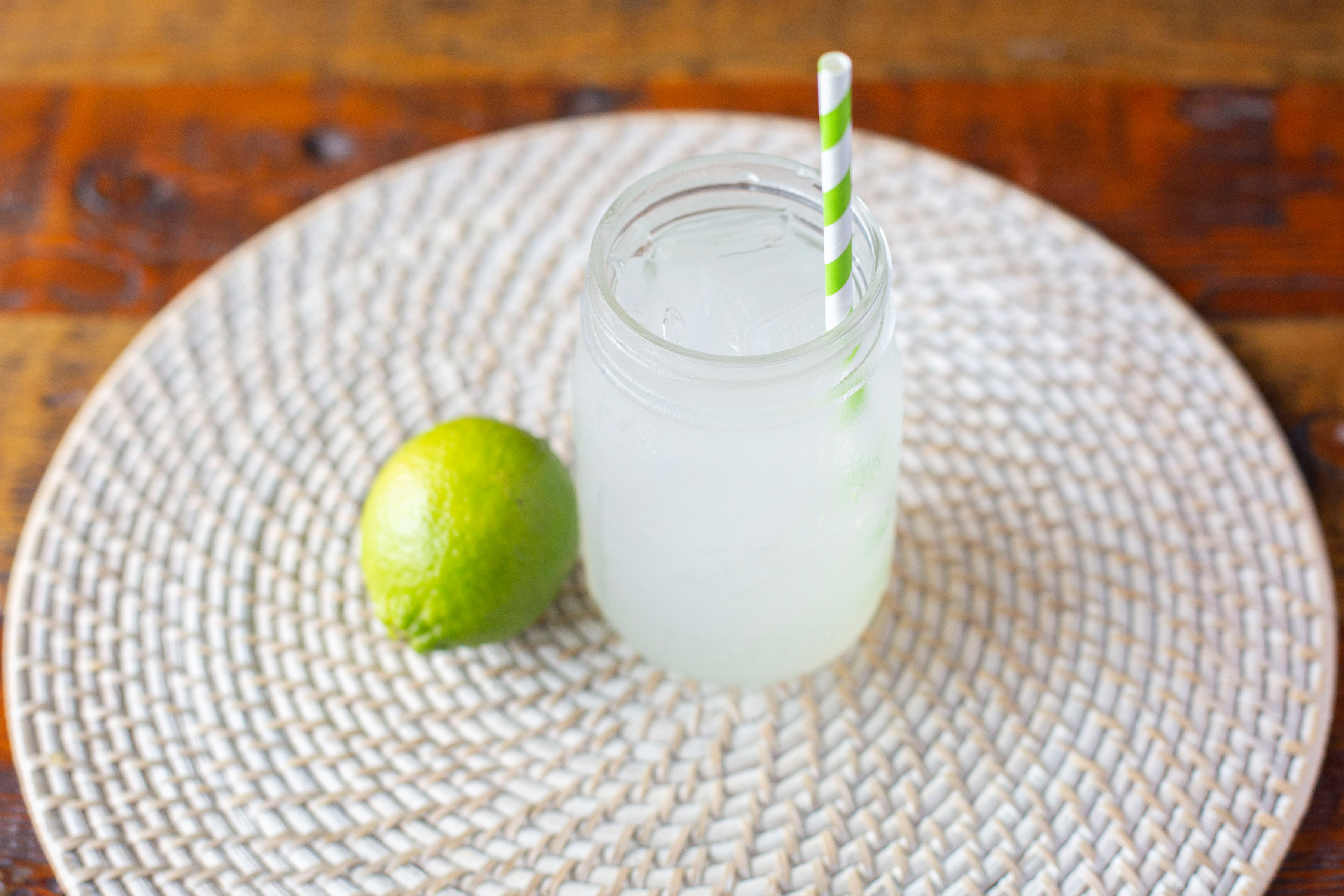 Order Agave Limeade food online from Artesano store, San Francisco on bringmethat.com