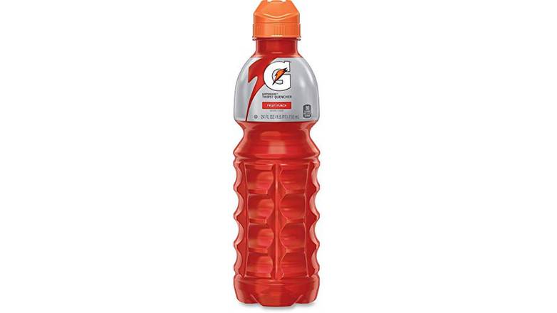 Order Gatorade Edge - Fruit Punch food online from Anderson Convenience Markets #140 store, Omaha on bringmethat.com