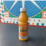 Order 10.5 oz. Orange Juice food online from El Taxqueno Taqueria store, Dallas on bringmethat.com