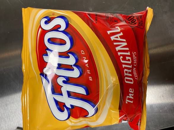 Order Fritos (Small Bag) food online from Broke, High, Hungry store, Chicago on bringmethat.com