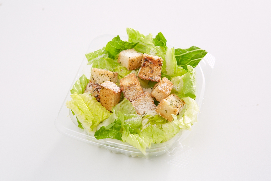 Order Small Caesar food online from Sal Pizza store, Manchester on bringmethat.com
