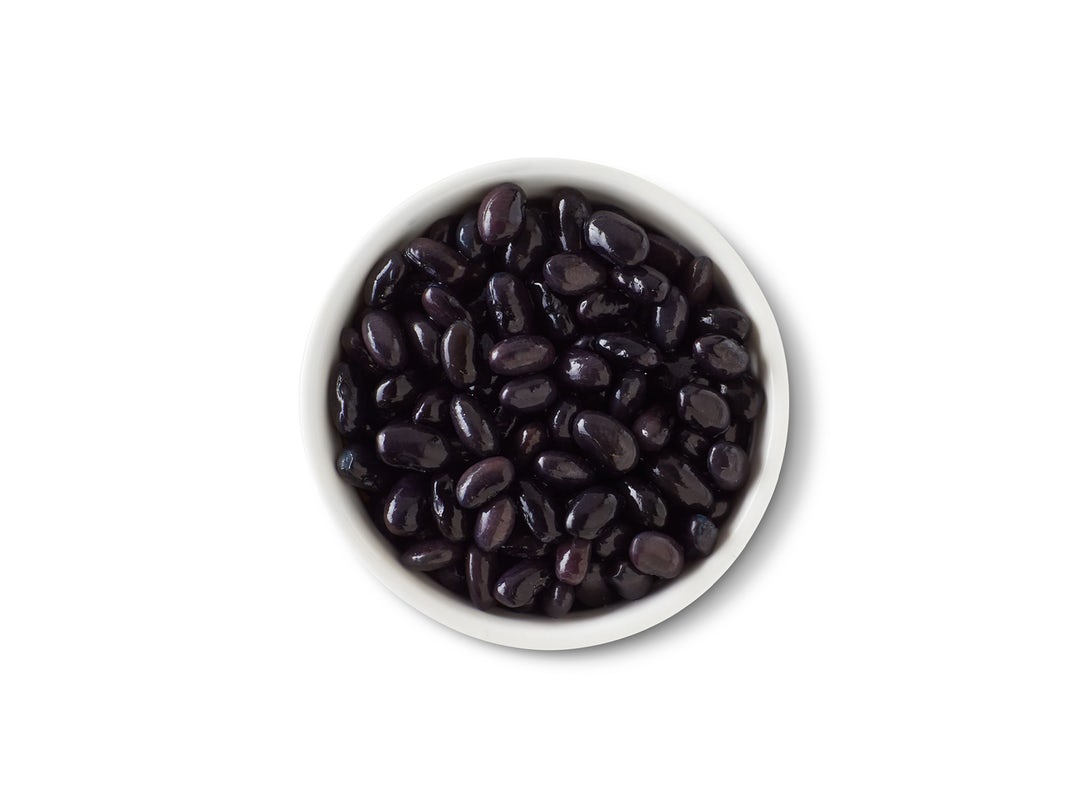 Order Side of Black Beans food online from Qdoba Mexican Eats store, Greeley on bringmethat.com