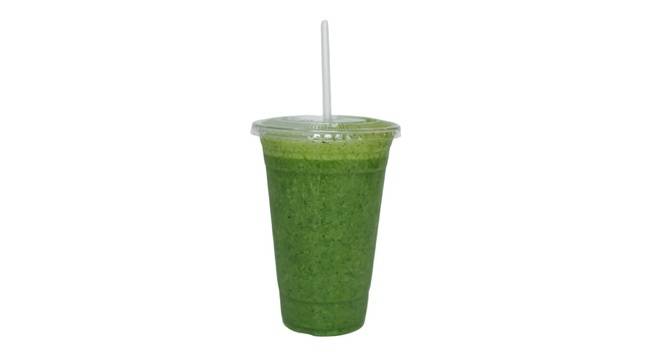 Order Green Giant Smoothie food online from The Salad House store, Livingston on bringmethat.com