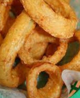 Order Onion Ring food online from Ohot Cajun Seafood store, Abington on bringmethat.com