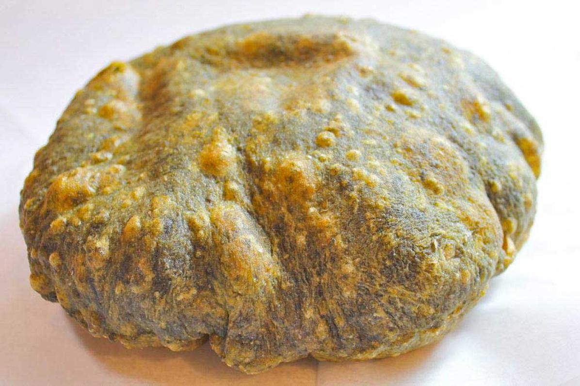 Order Spinach Poori food online from India Quality Restaurant store, Boston on bringmethat.com