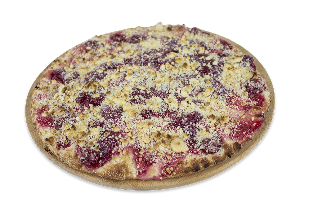 Order Cherry Pizza food online from Infinitos store, Harrisburg on bringmethat.com