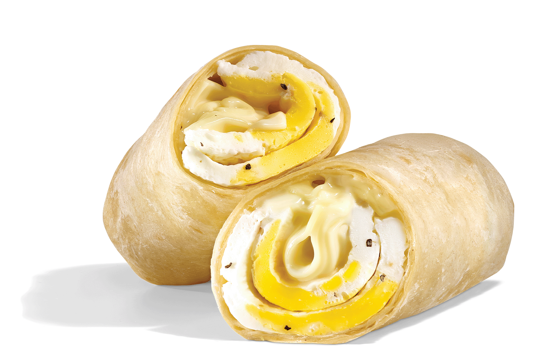 Order Cheese & Egg Wrap food online from Subway store, La Crosse on bringmethat.com
