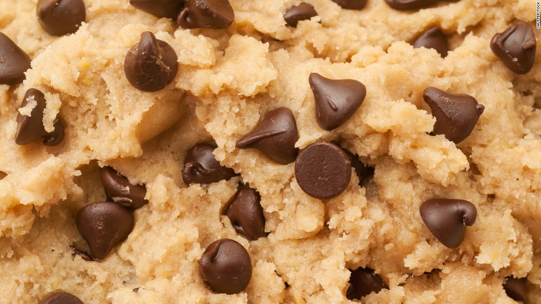 Order Cookie Dough Ice cream food online from Sundaes store, Port Jefferson Station on bringmethat.com